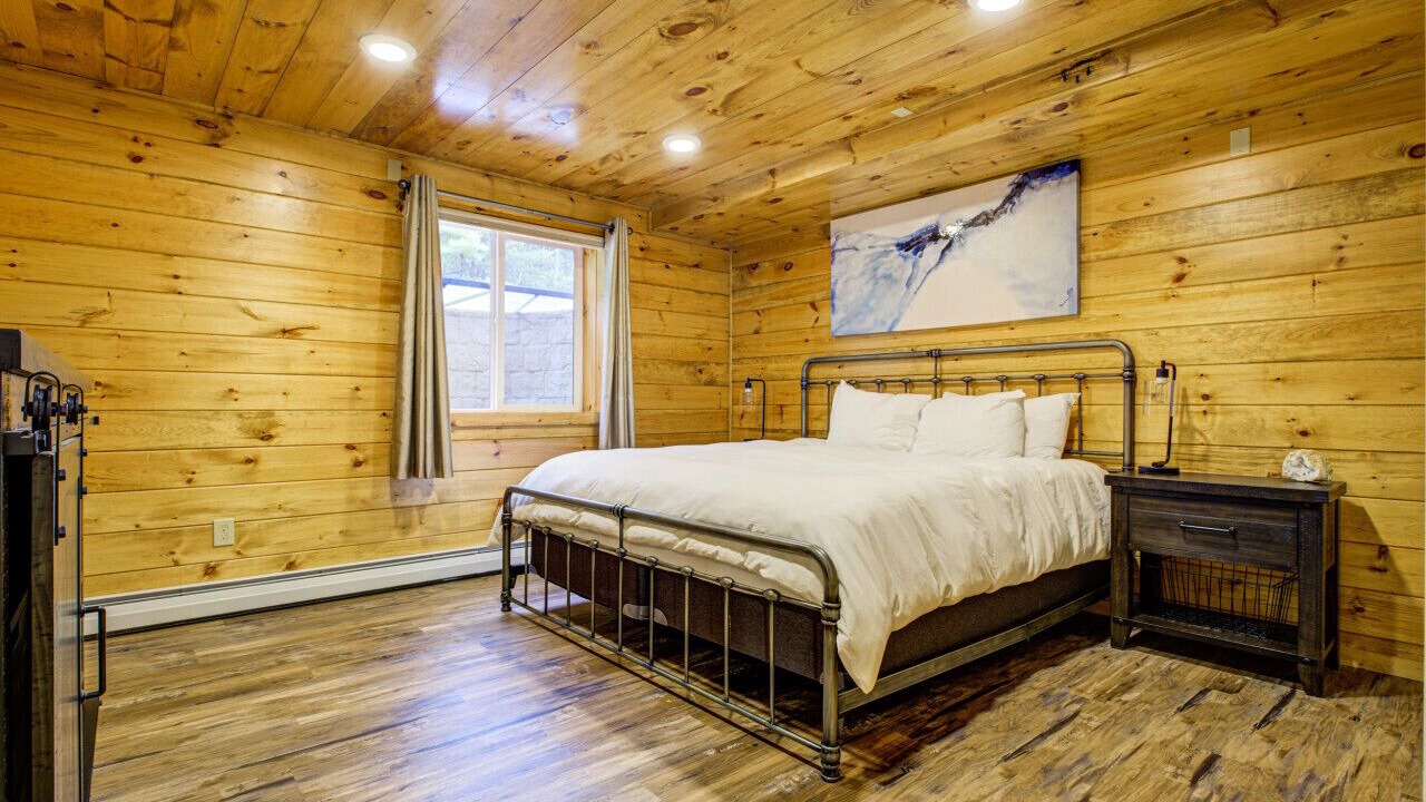 Photo of Others in Center Conway