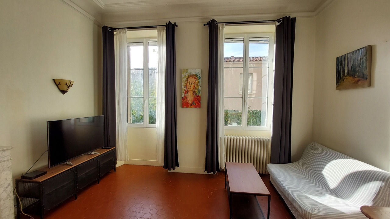 Photo of Livingroom in Gardanne