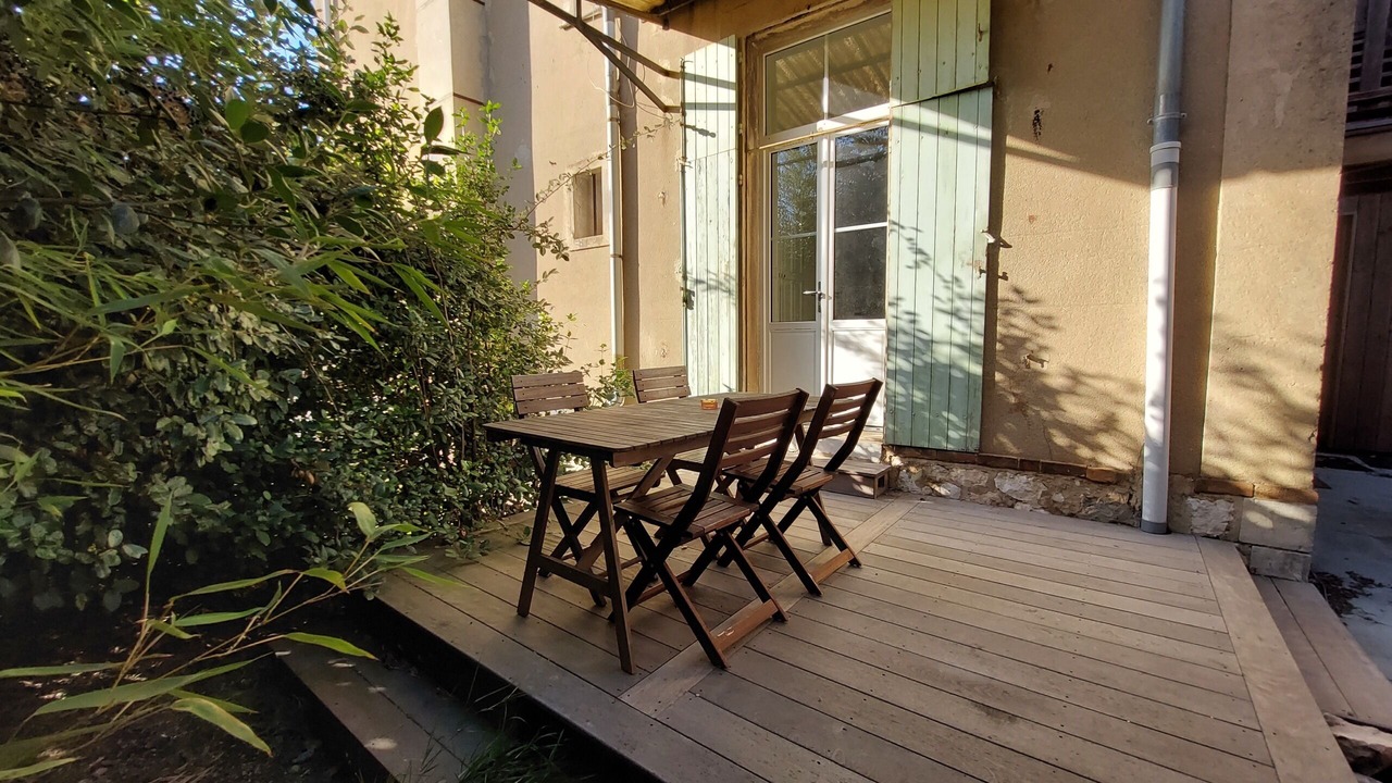 Photo of Outdoor in Gardanne