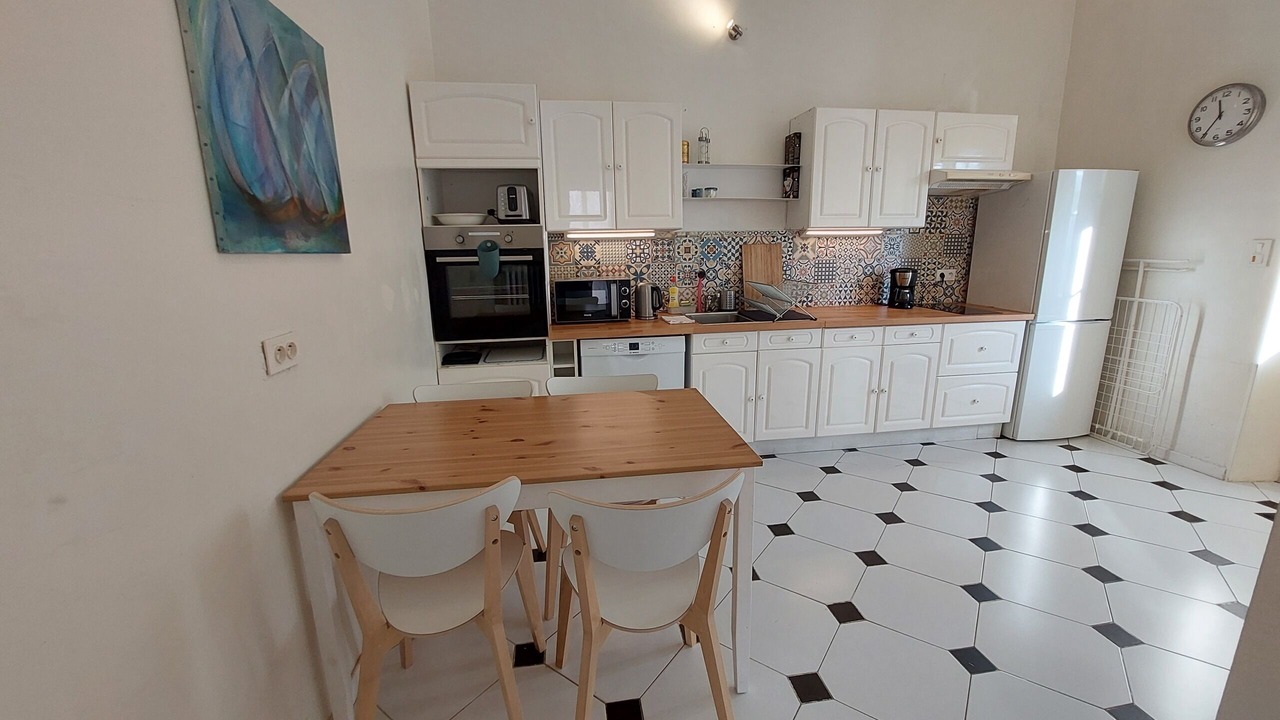 Photo of Kitchen in Gardanne