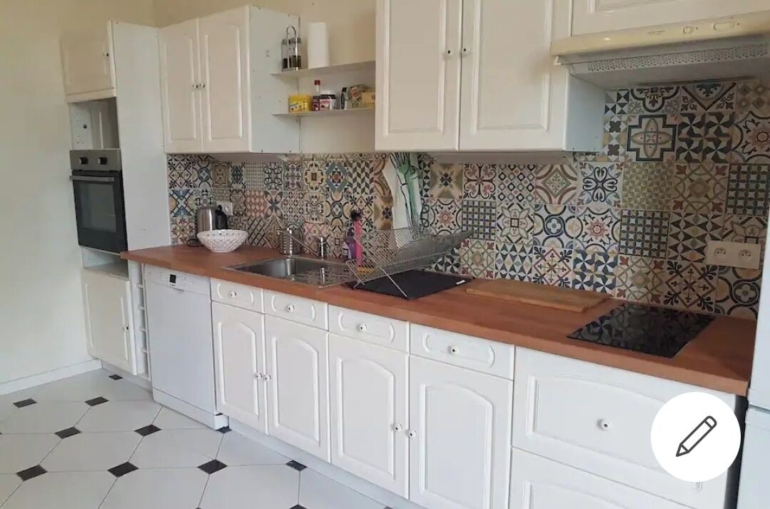 Photo of Kitchen in Gardanne