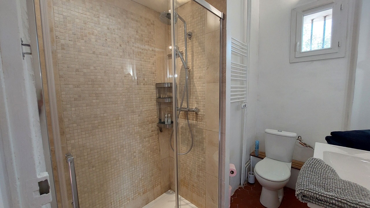 Photo of Bathroom in Gardanne