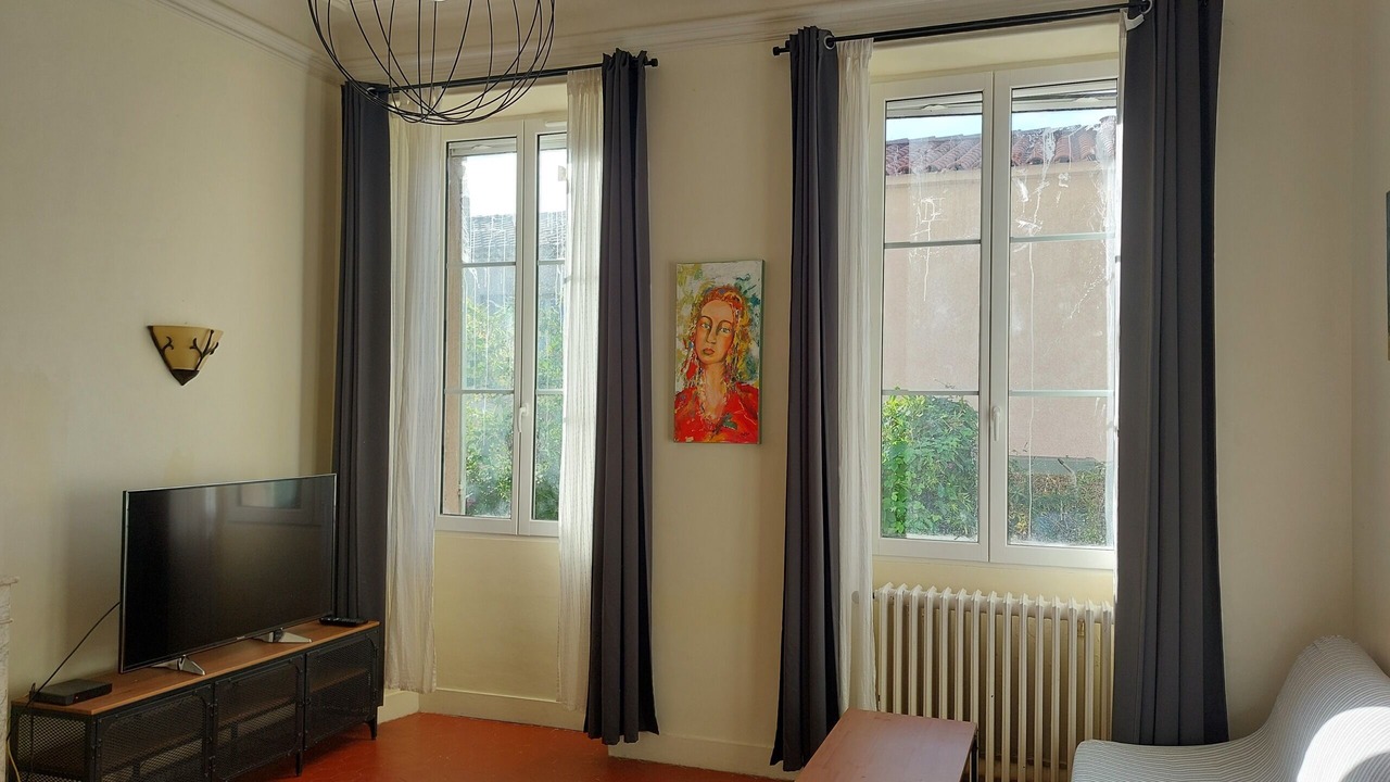 Photo of Livingroom in Gardanne