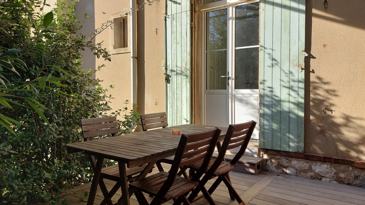 Photo of Outdoor in Gardanne