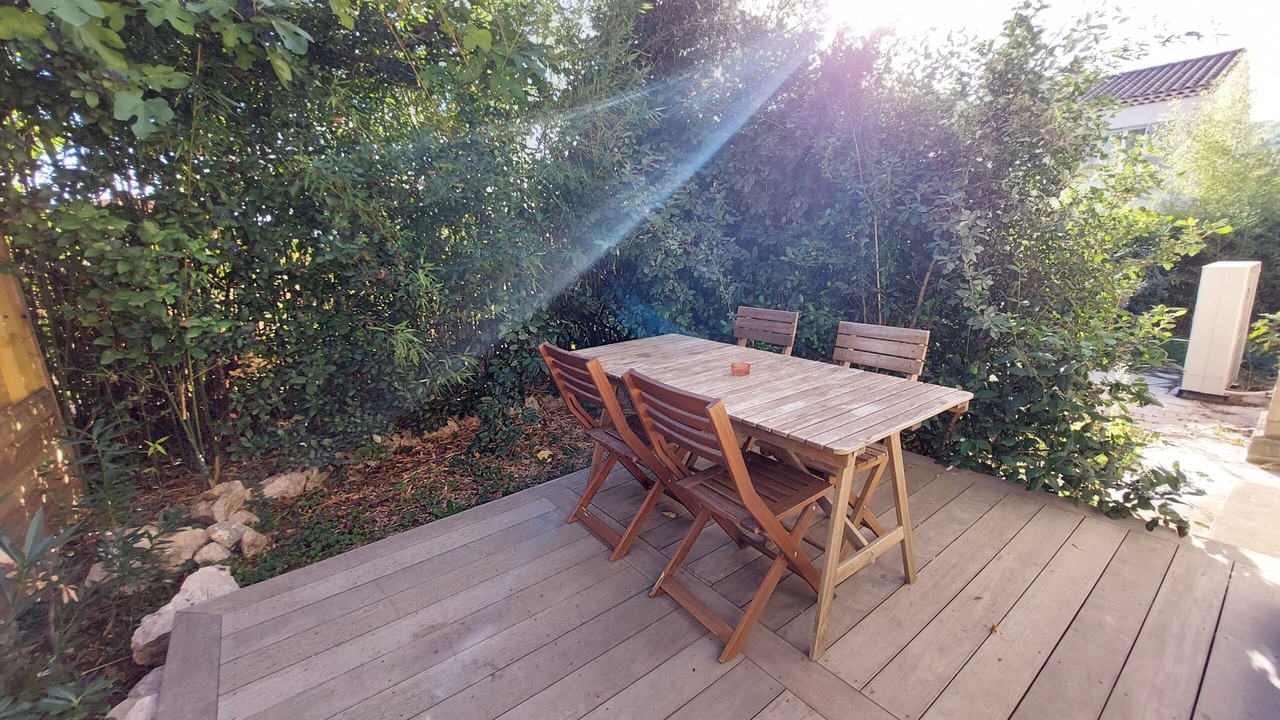 Photo of Outdoor in Gardanne