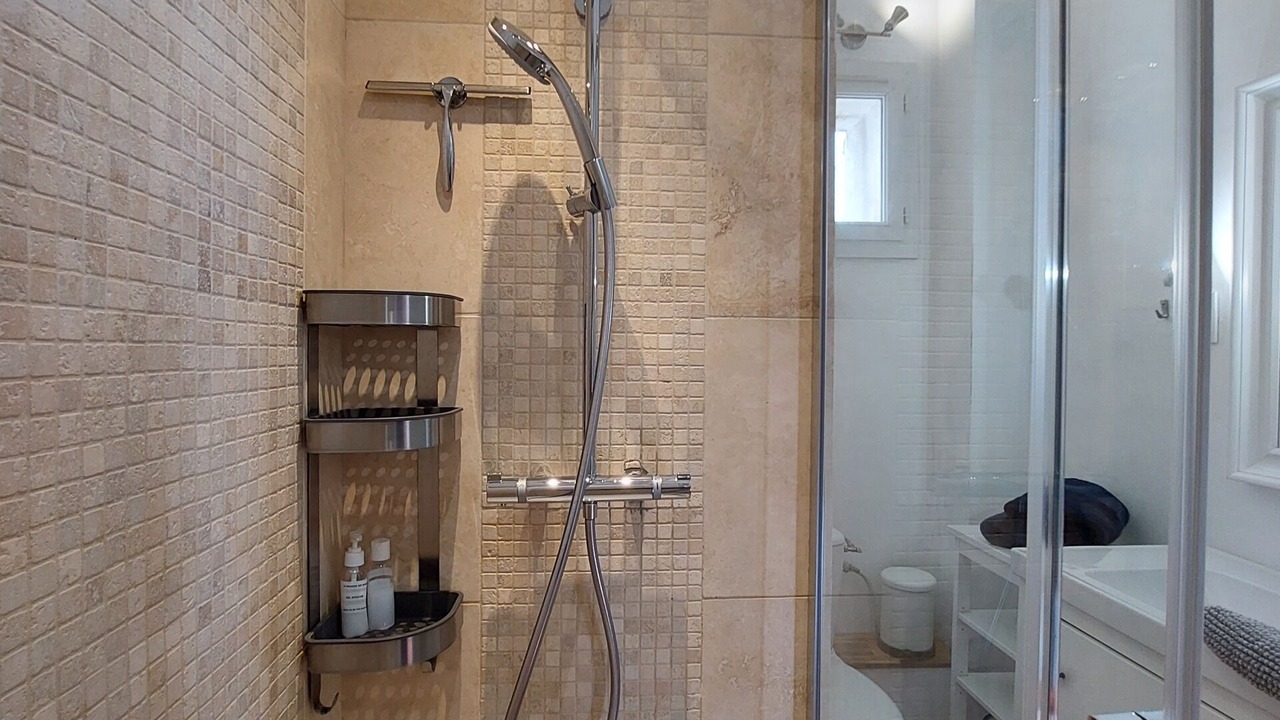 Photo of Bathroom in Gardanne