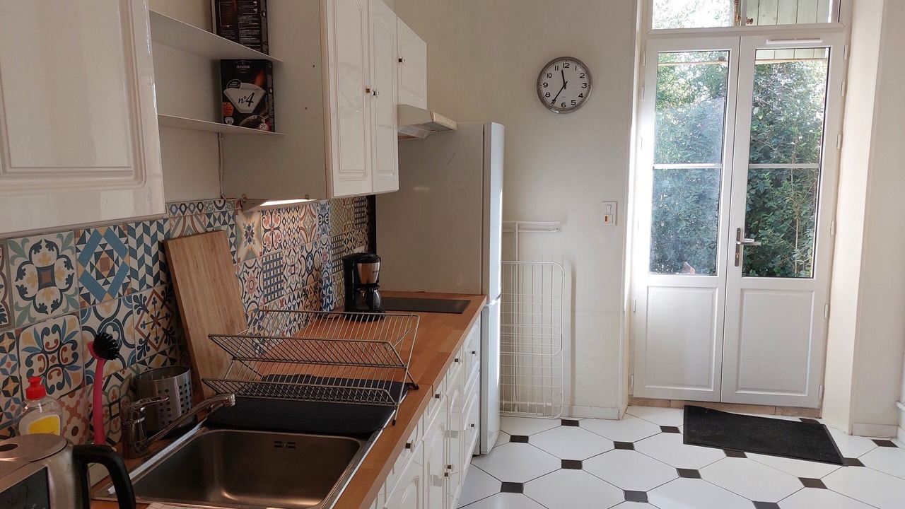 Photo of Kitchen in Gardanne