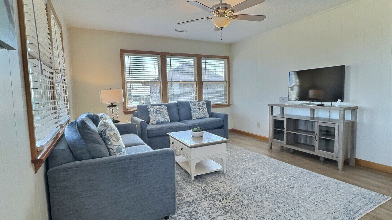 Photo of Livingroom in Buxton