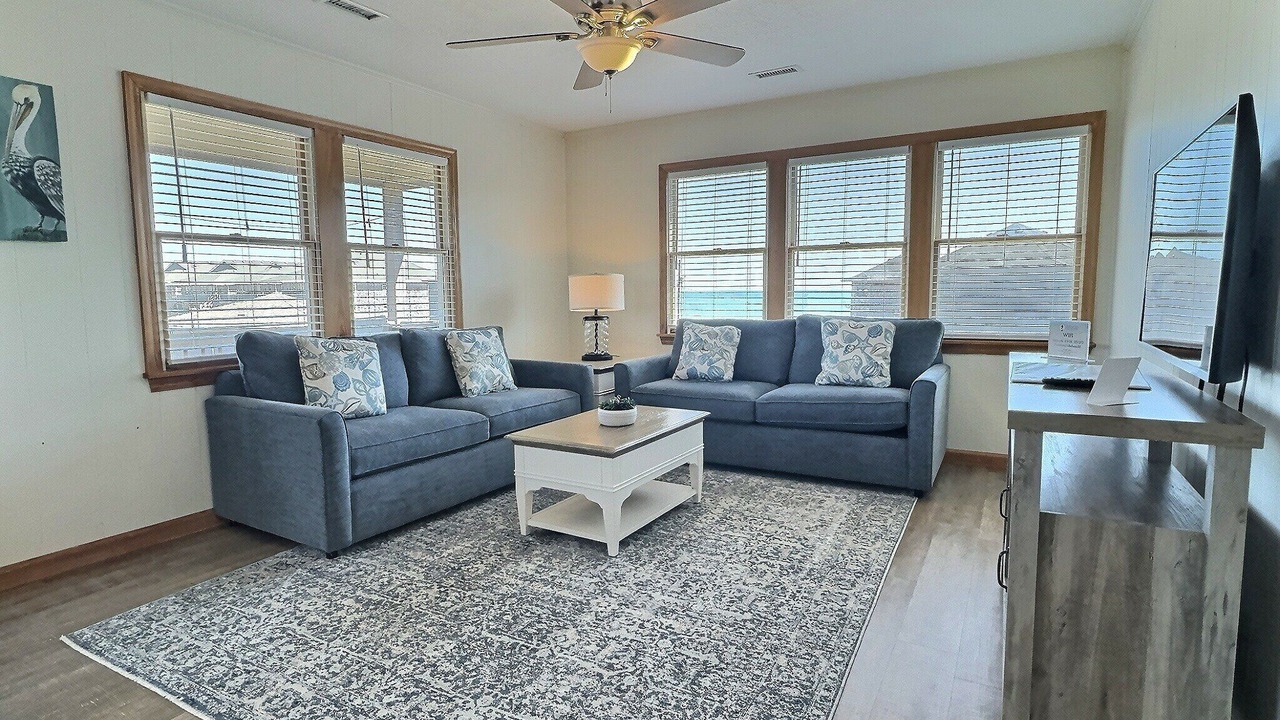 Photo of Livingroom in Buxton
