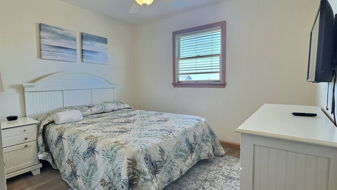 Photo of Bedroom in Buxton