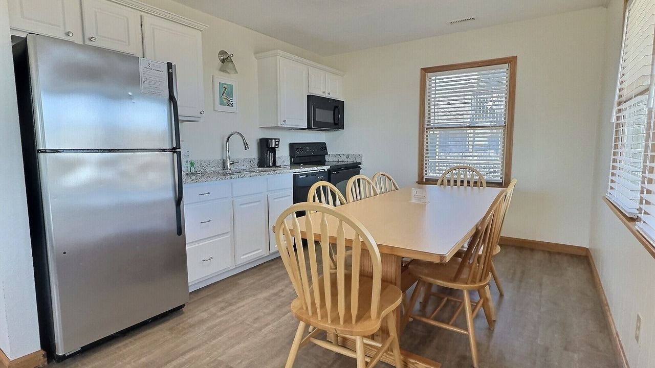 Photo of Kitchen in Buxton