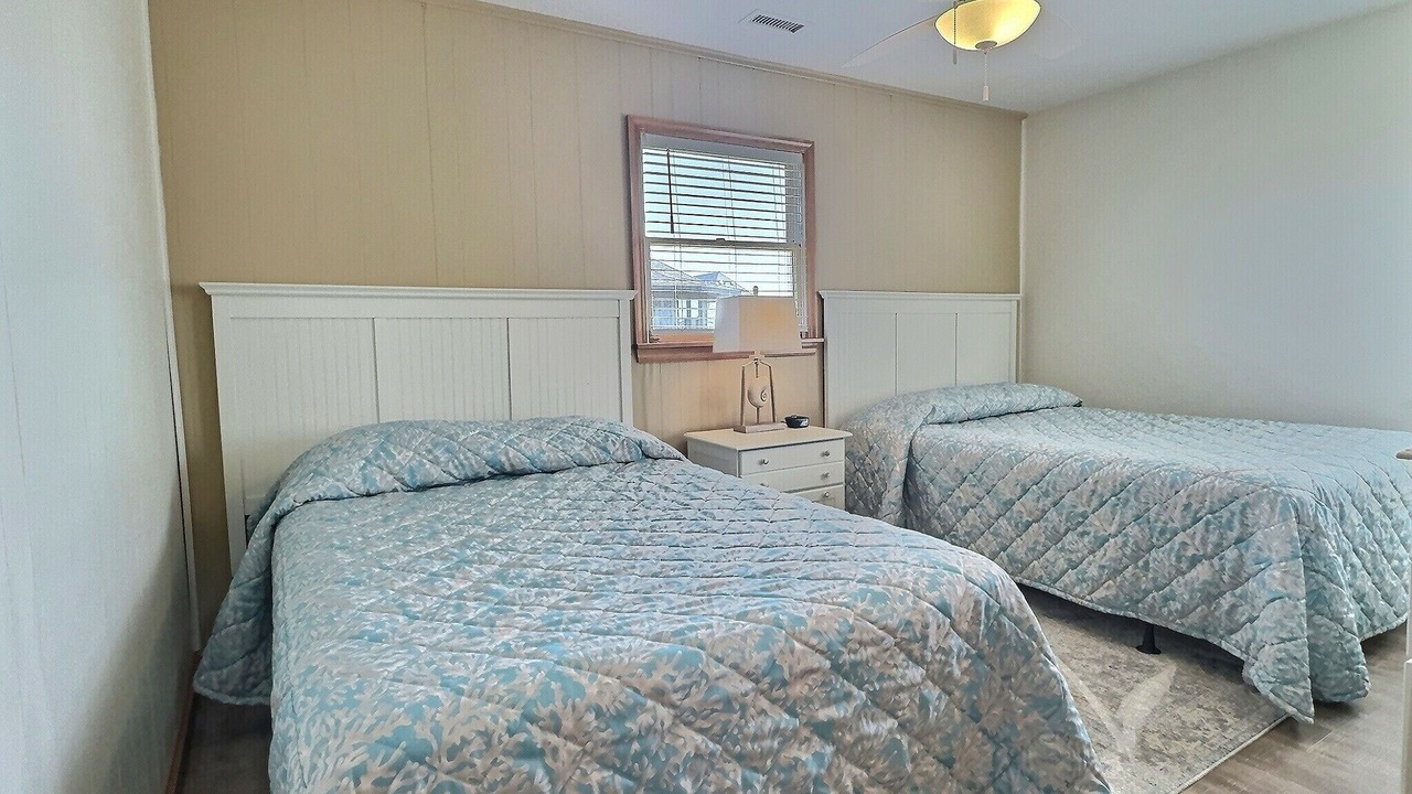 Photo of Bedroom in Buxton