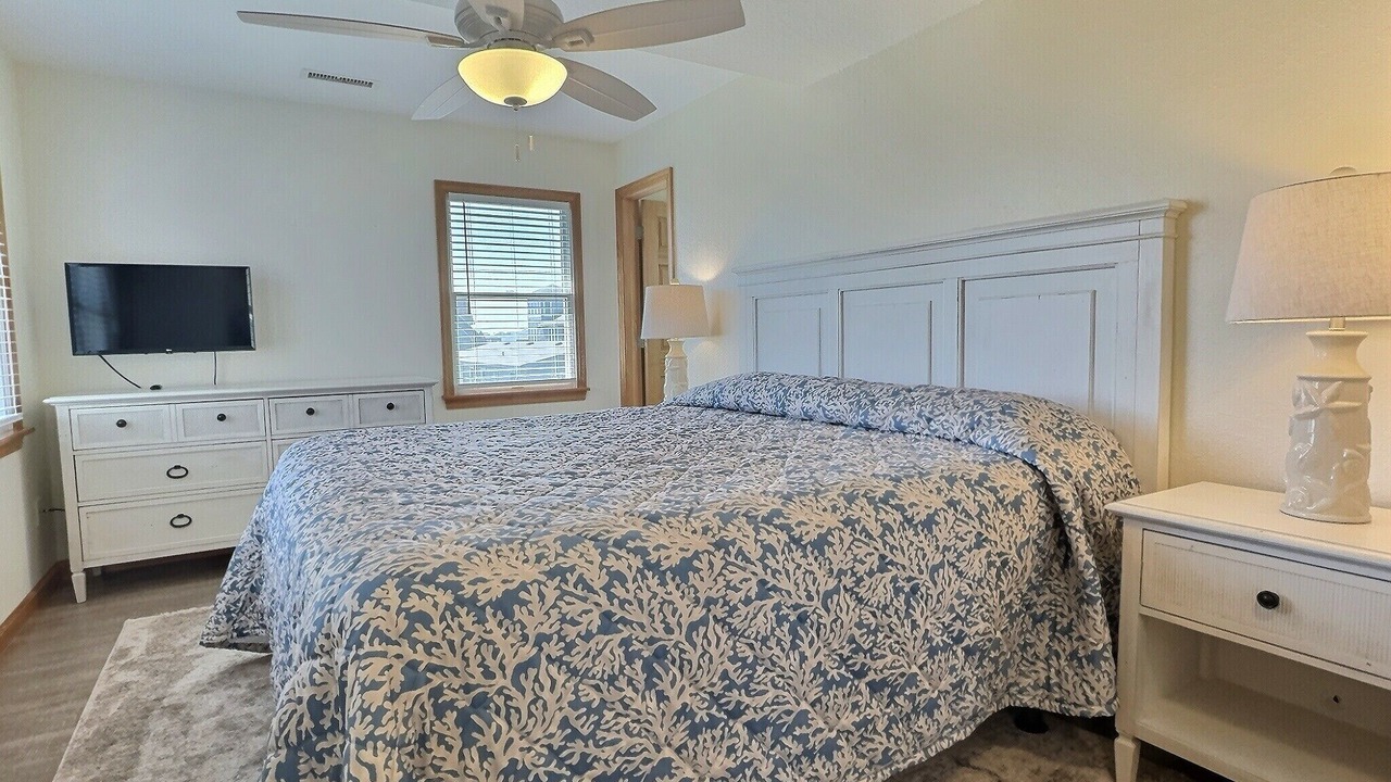 Photo of Bedroom in Buxton