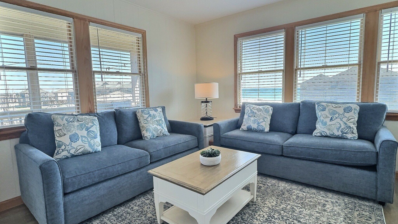 Photo of Livingroom in Buxton