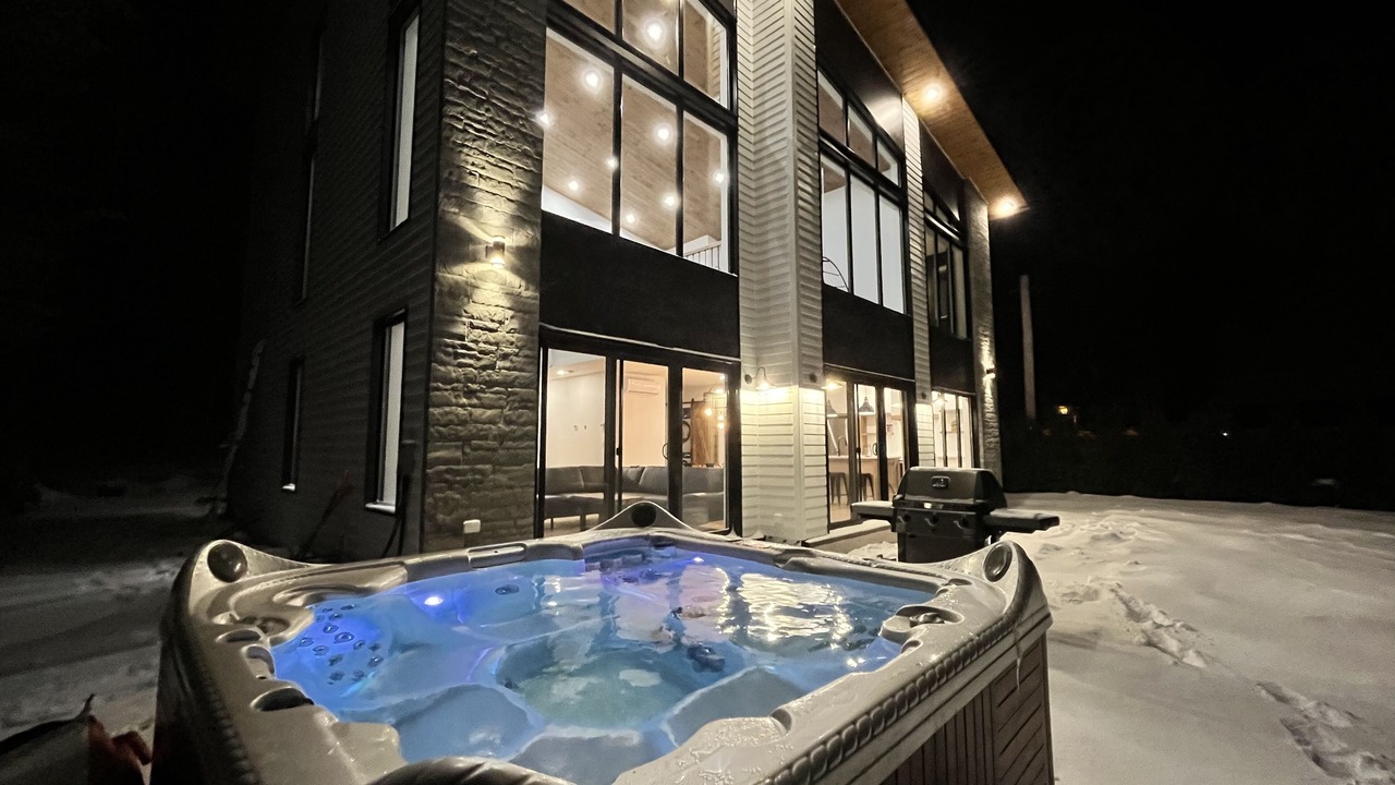 Photo of Outdoor in Lac-Etchemin