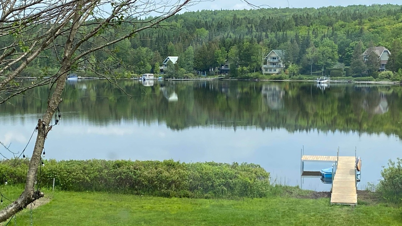 Photo of Outdoor in Lac-Etchemin