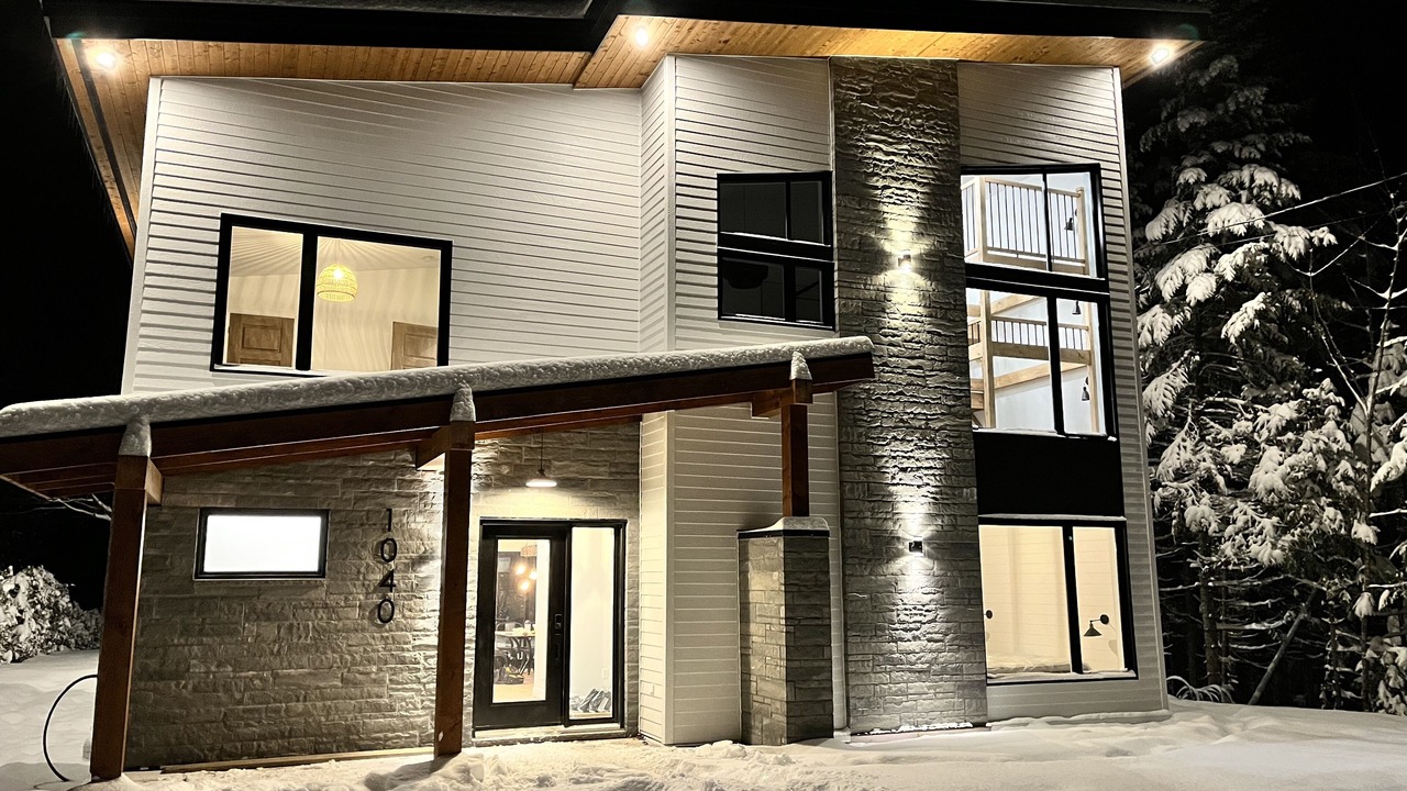 Photo of Outdoor in Lac-Etchemin