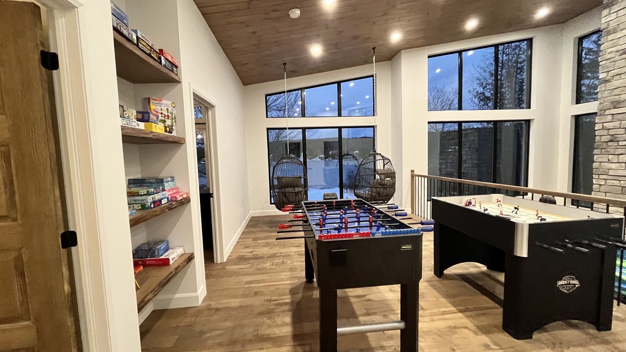 Photo of Bedroom in Lac-Etchemin