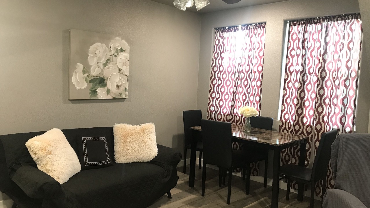 Photo of Livingroom in Fort Smith
