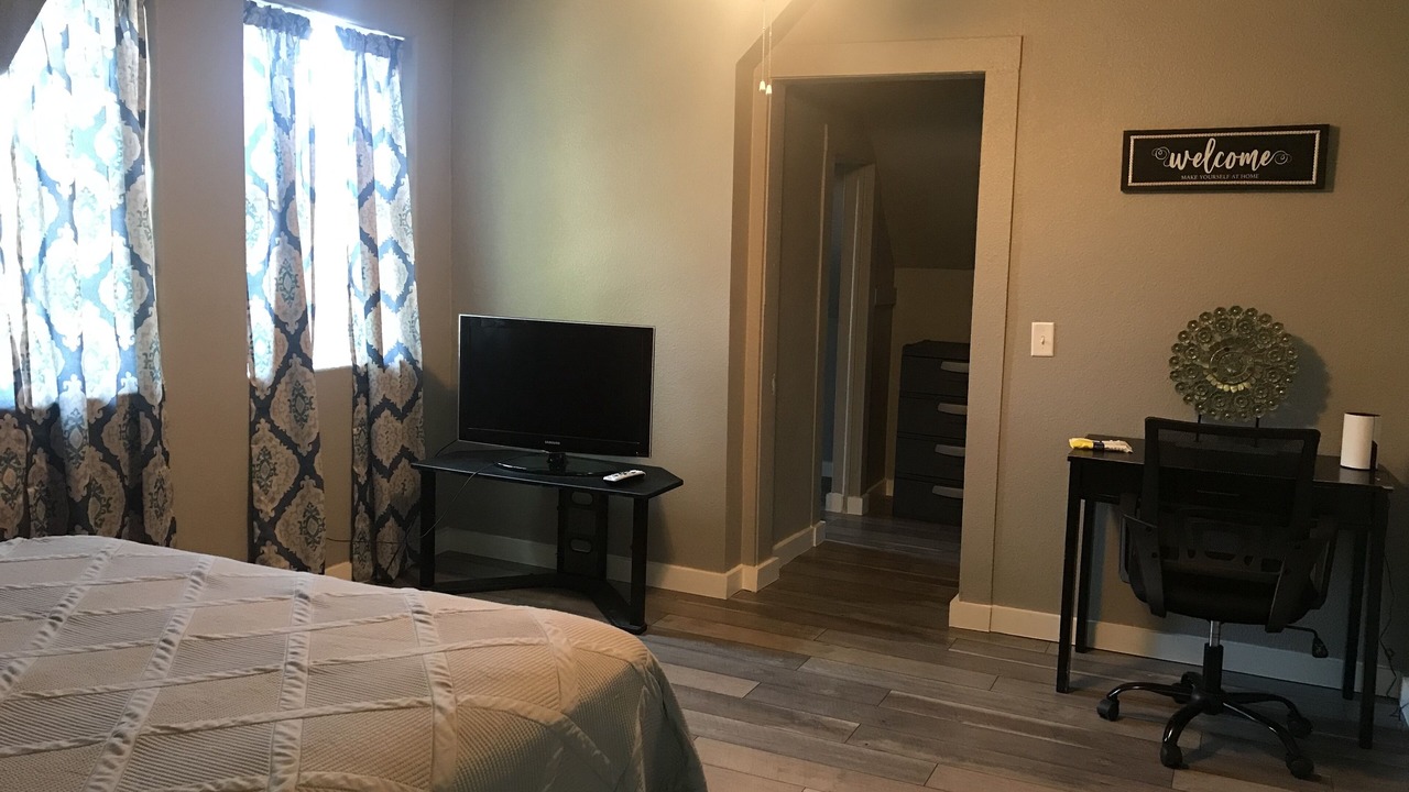 Photo of Bedroom in Fort Smith