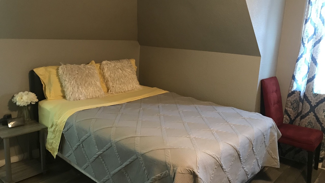 Photo of Bedroom in Fort Smith