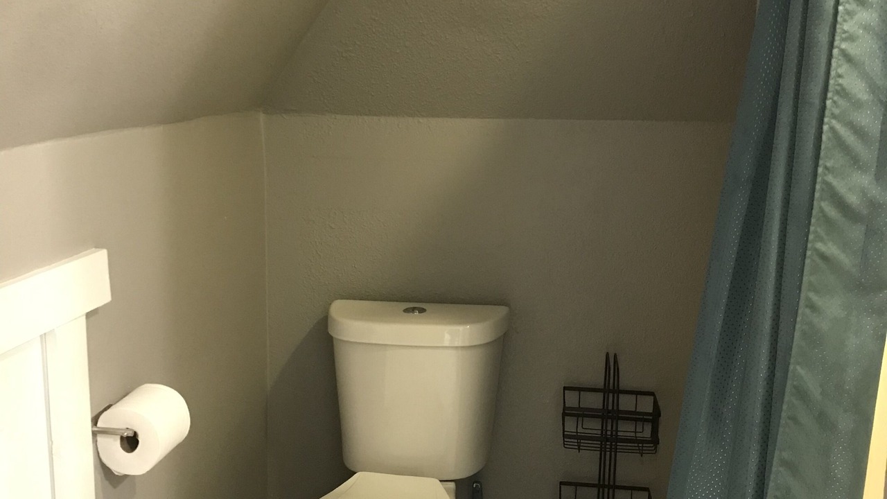 Photo of Bathroom in Fort Smith