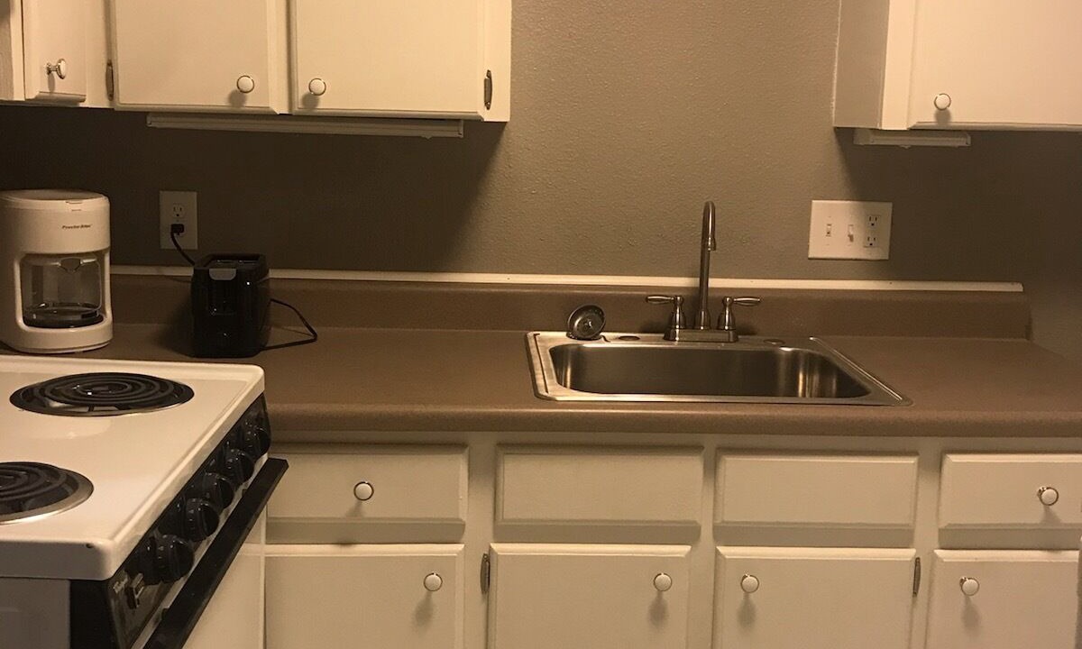 Photo of Kitchen in Fort Smith