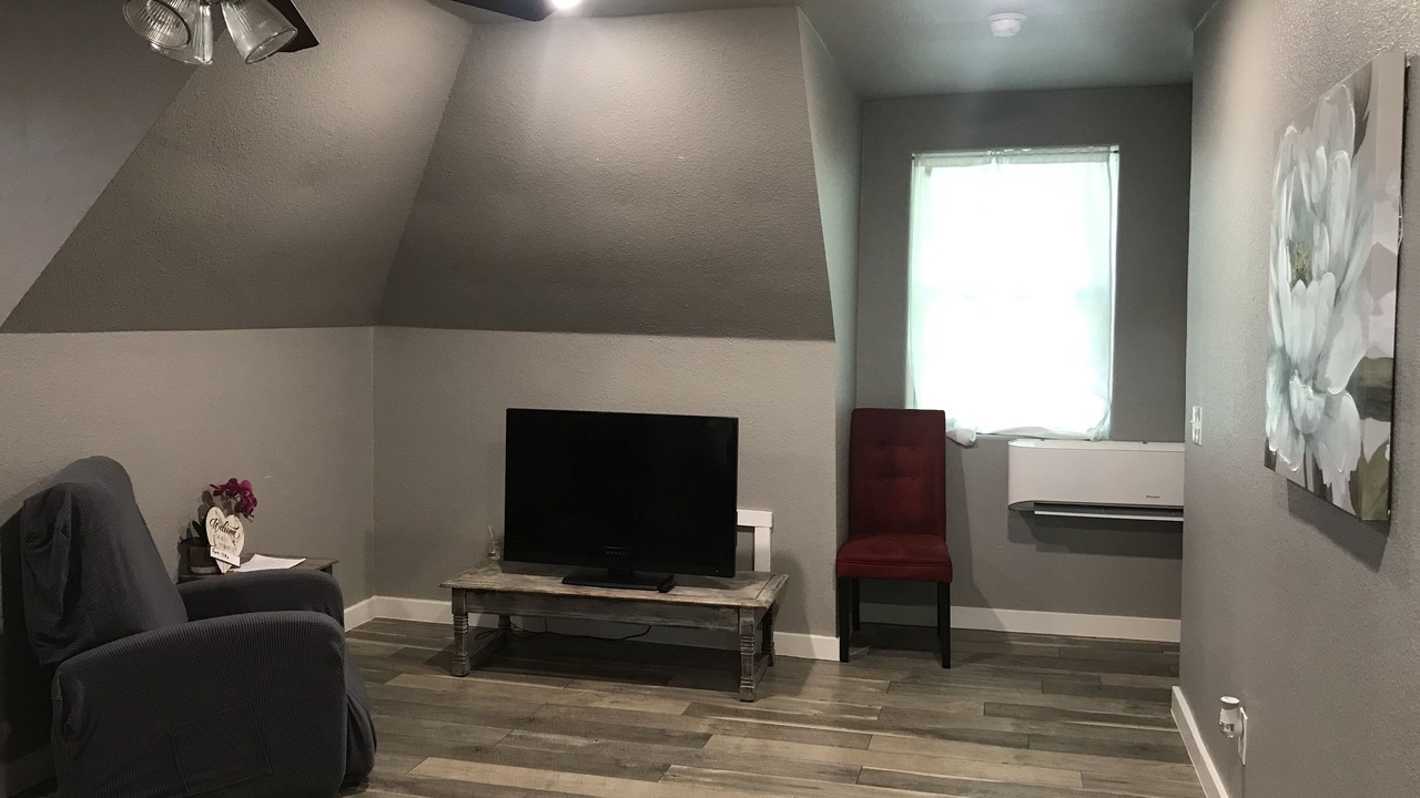Photo of Livingroom in Fort Smith