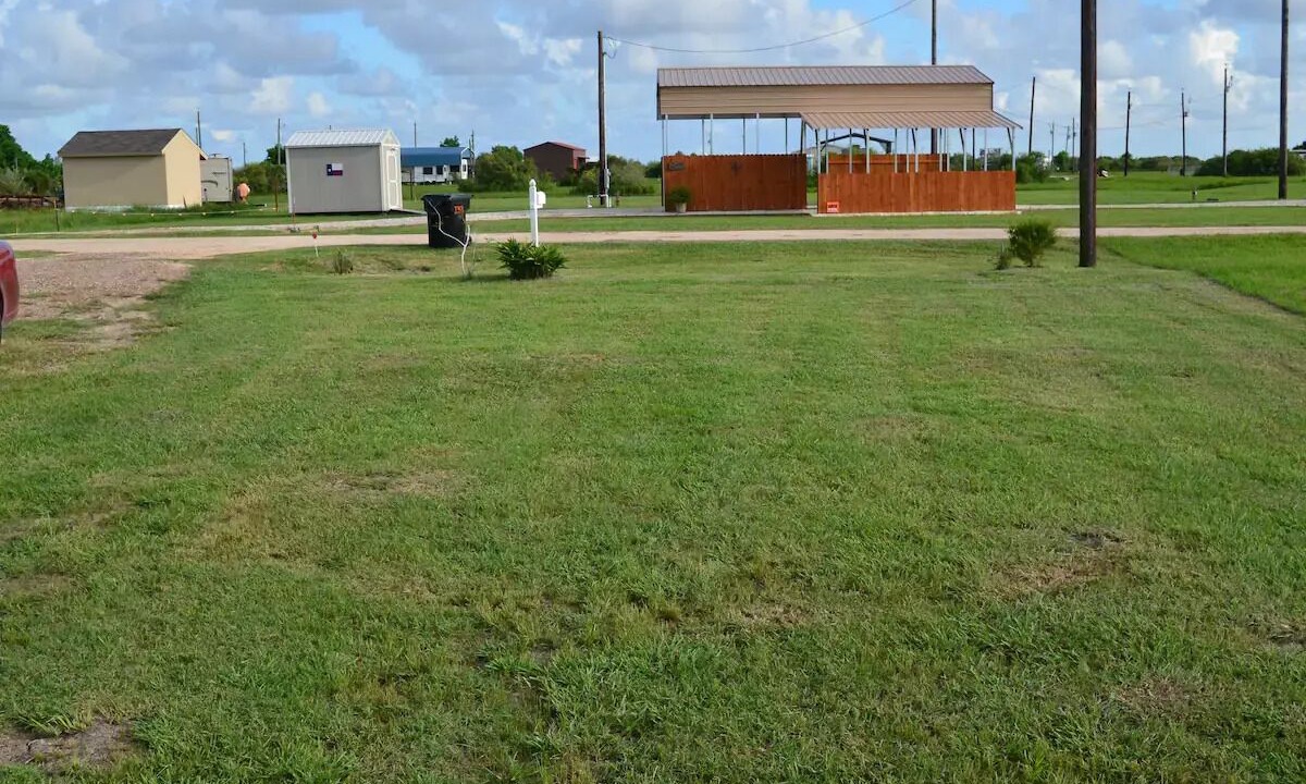 Photo of Outdoor in Palacios