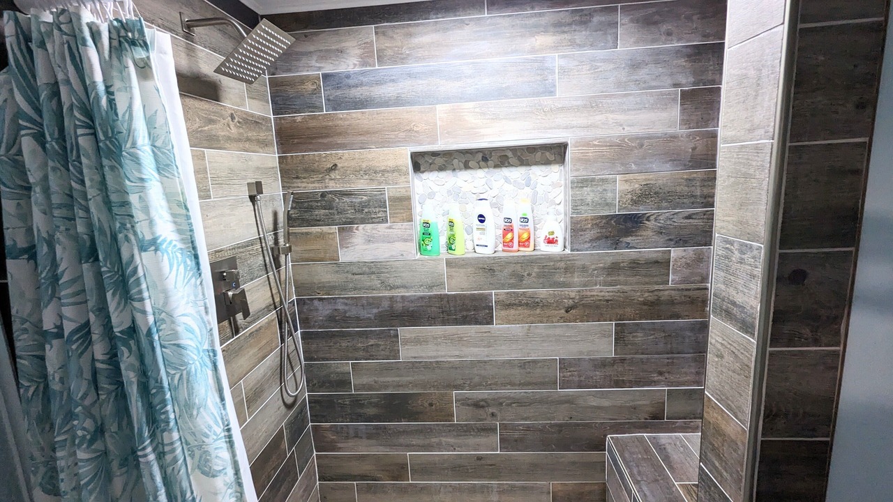 Photo of Bathroom in Palacios