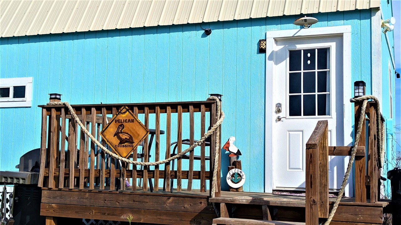 Photo of Outdoor in Palacios