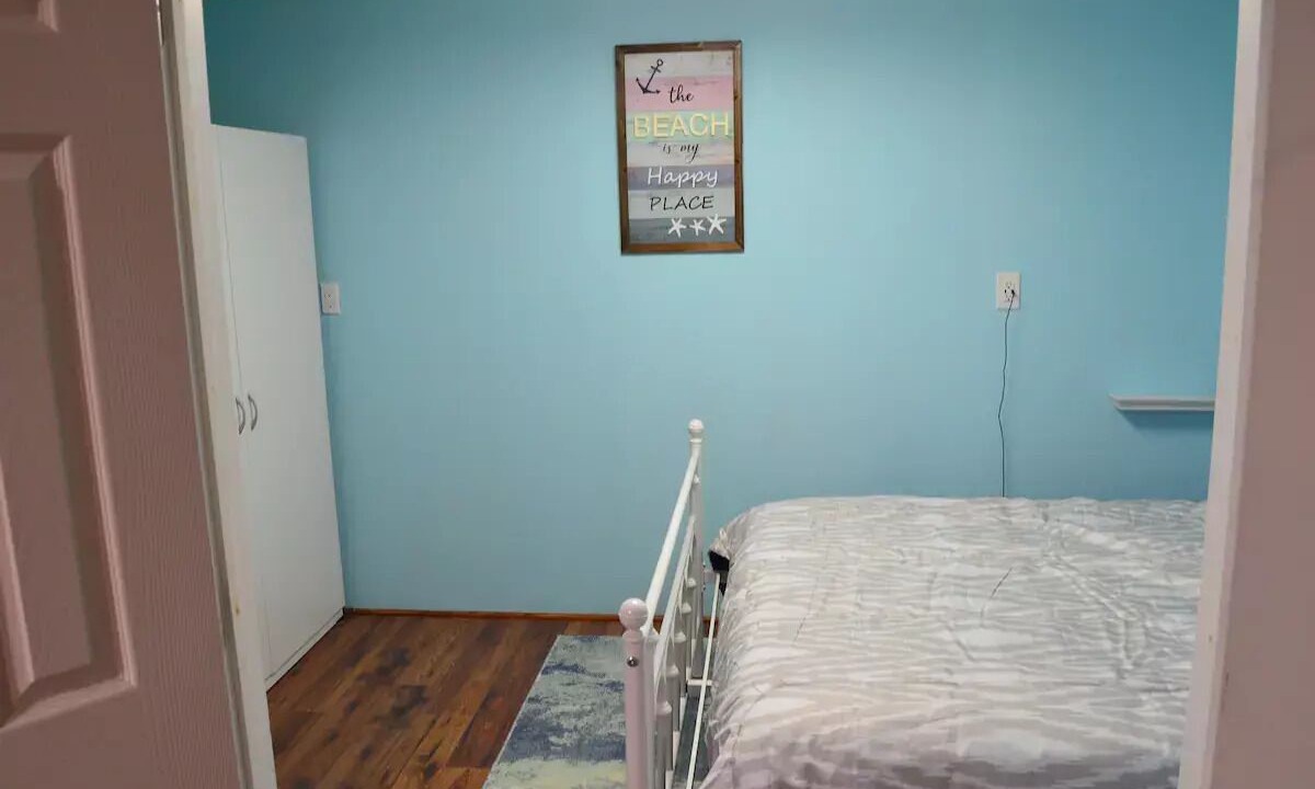 Photo of Bedroom in Palacios
