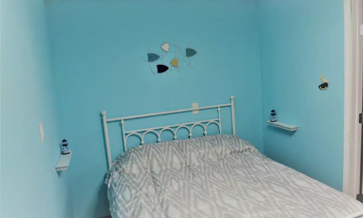 Photo of Bedroom in Palacios