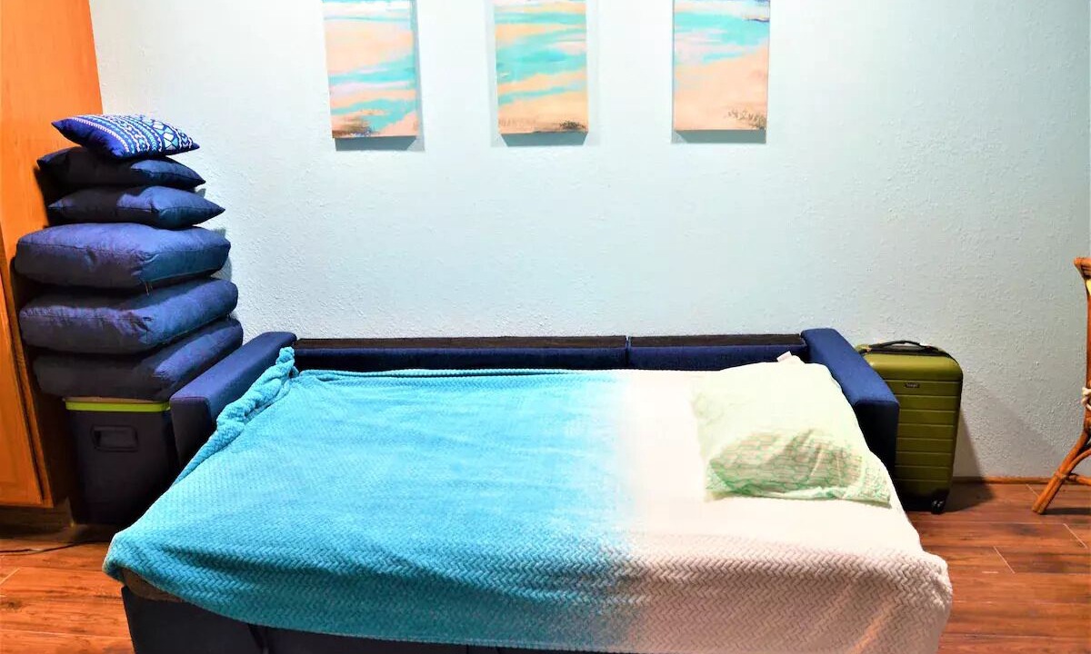 Photo of Bedroom in Palacios