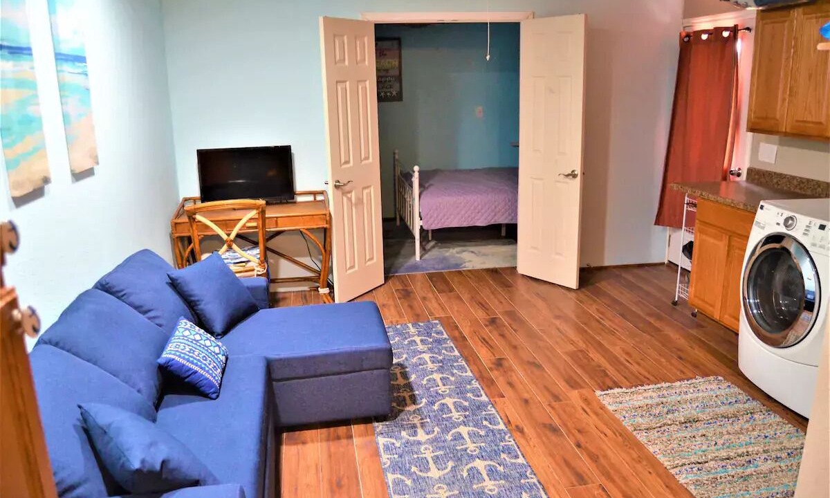 Photo of Livingroom in Palacios