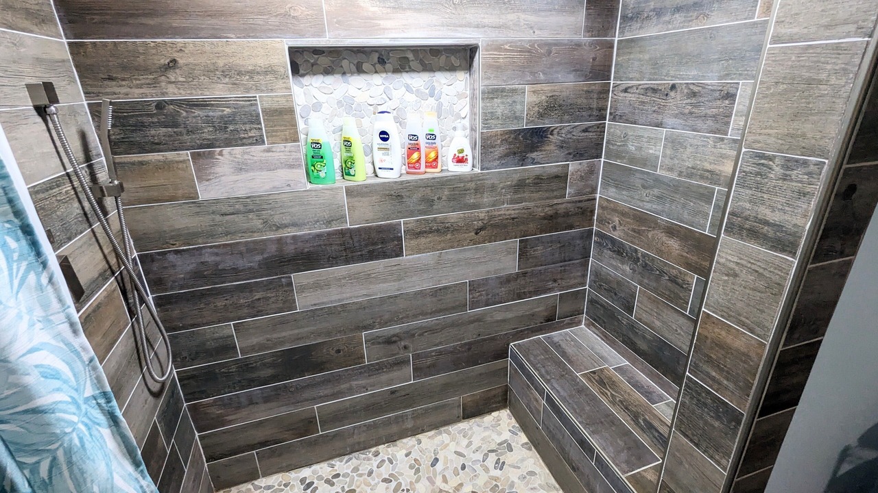 Photo of Bathroom in Palacios