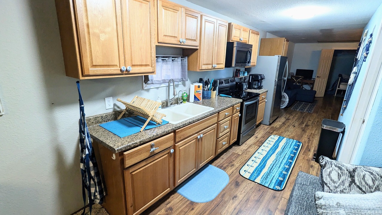 Photo of Kitchen in Palacios