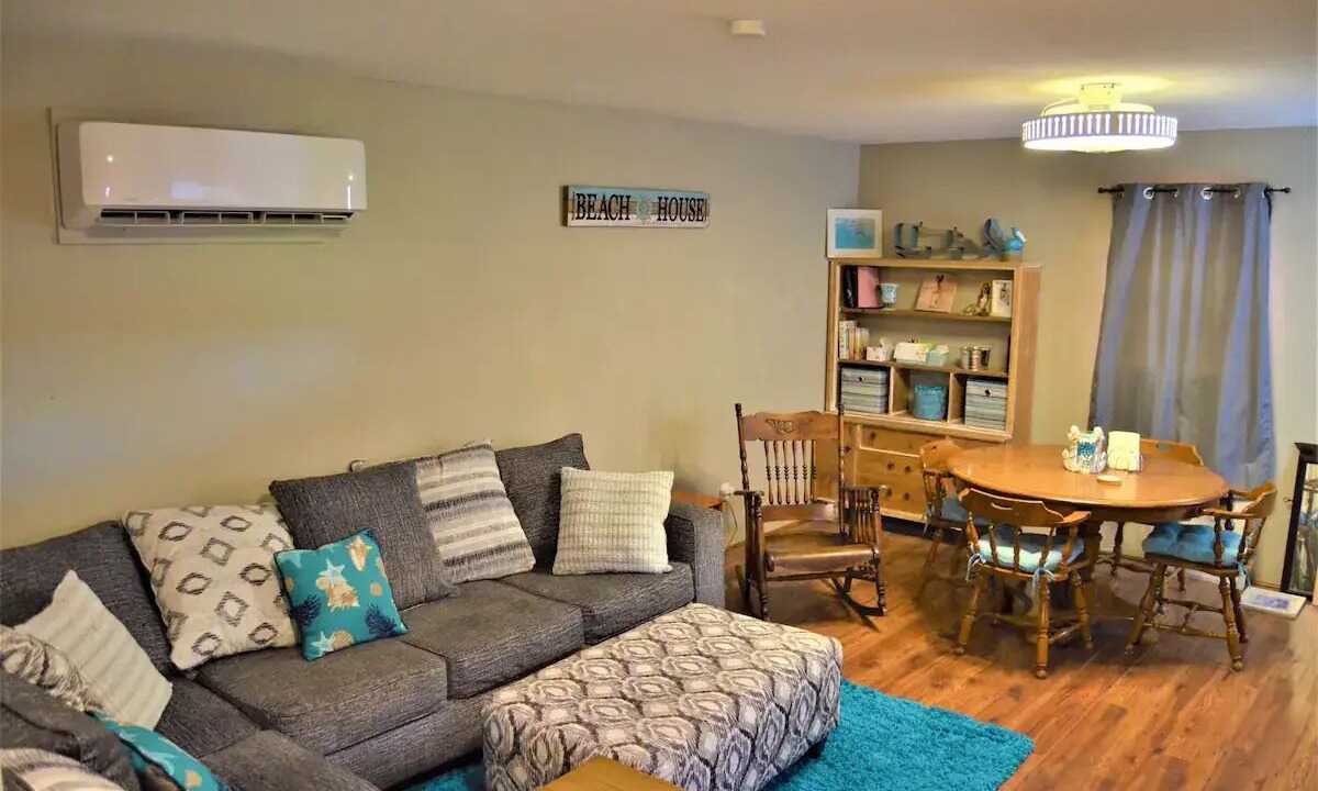 Photo of Livingroom in Palacios