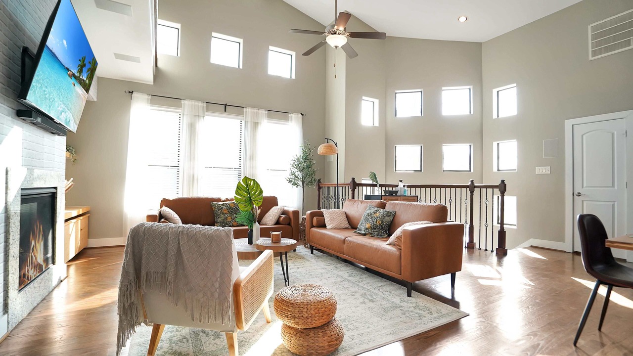 Photo of Bedroom in Montrose