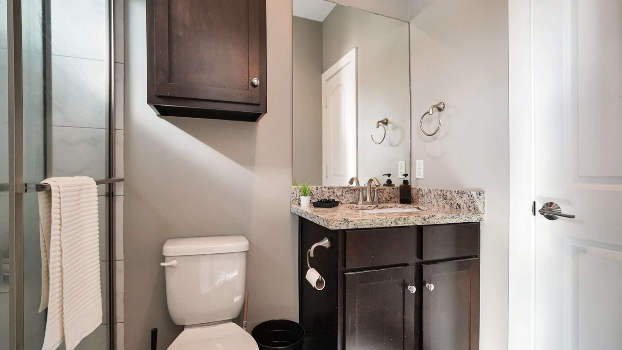 Photo of Bathroom in Montrose