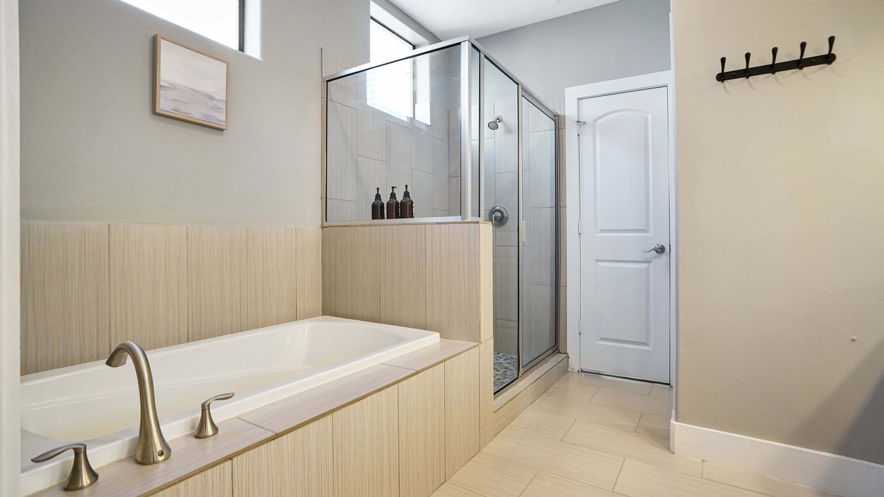 Photo of Bathroom in Montrose