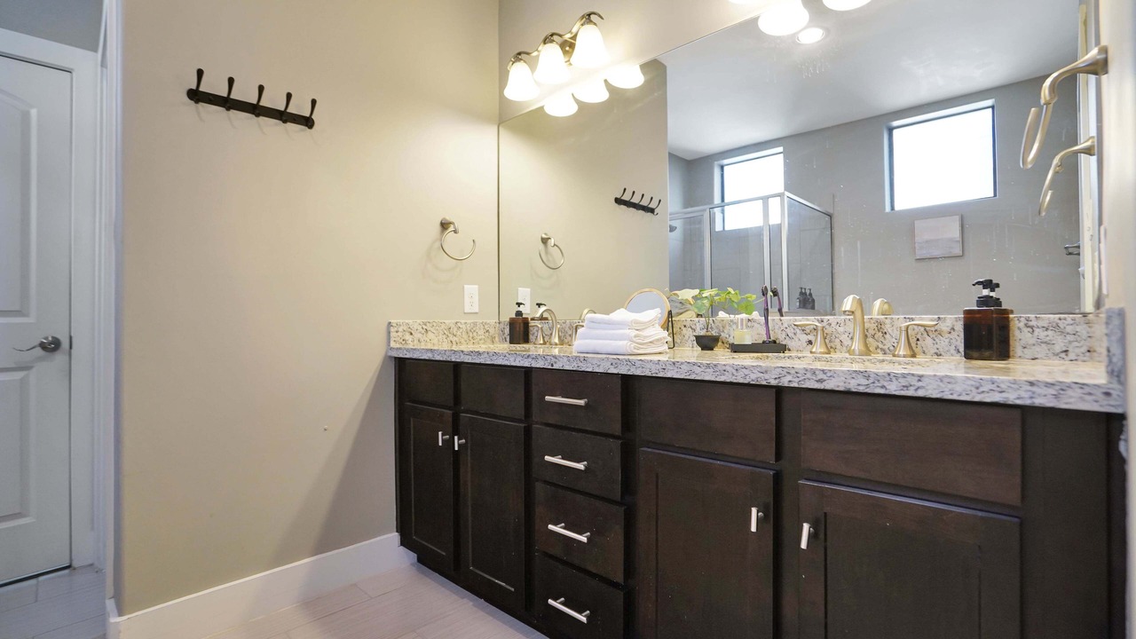 Photo of Bathroom in Montrose