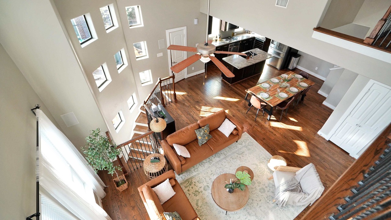 Photo of Bedroom in Montrose