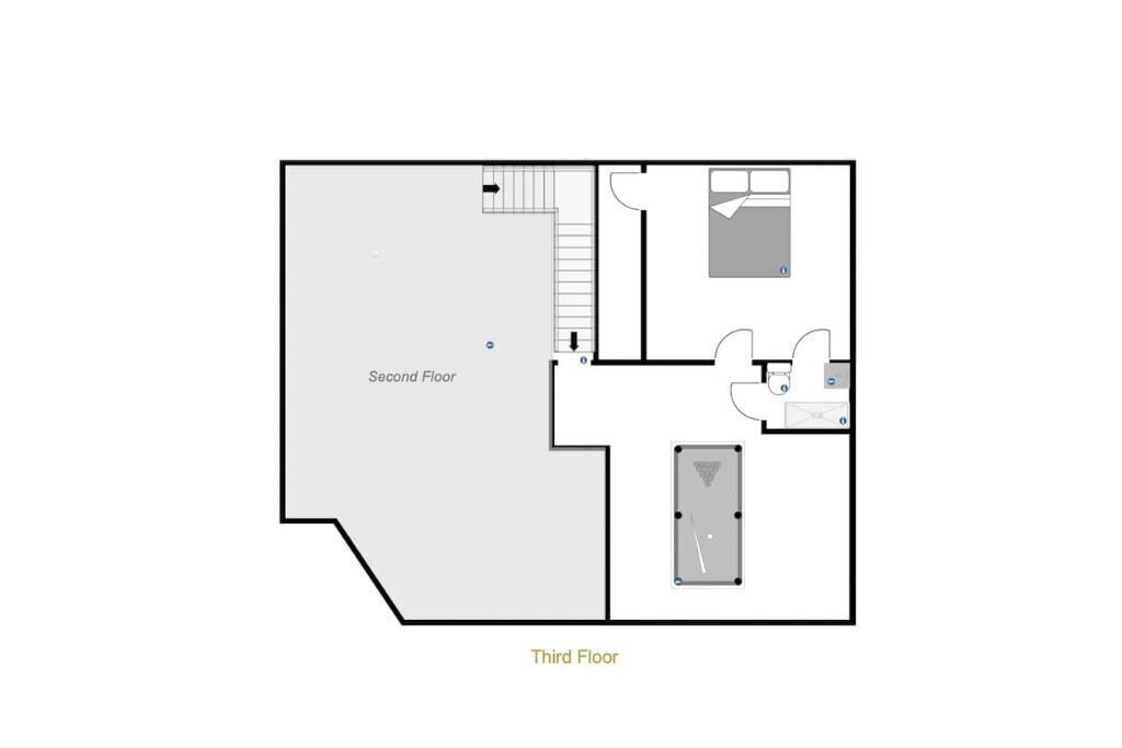 Photo of Bathroom in Montrose