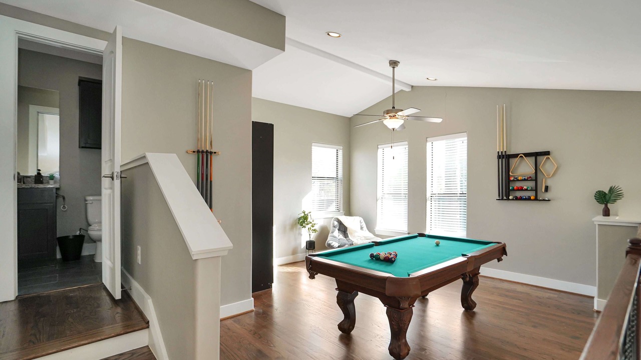 Photo of Bedroom in Montrose