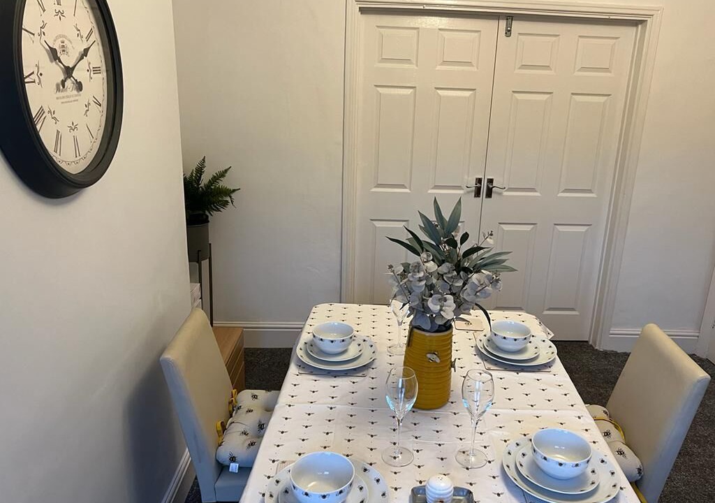 Photo of Livingroom in Redcar