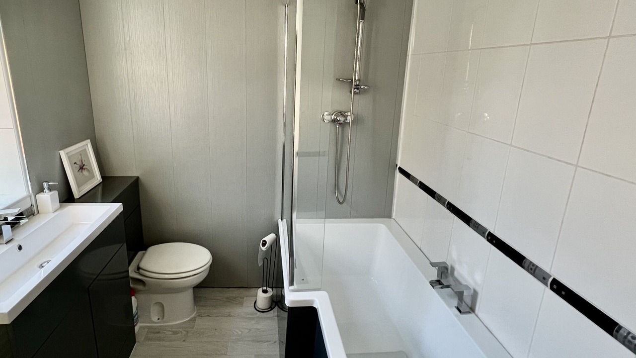 Photo of Bathroom in Redcar