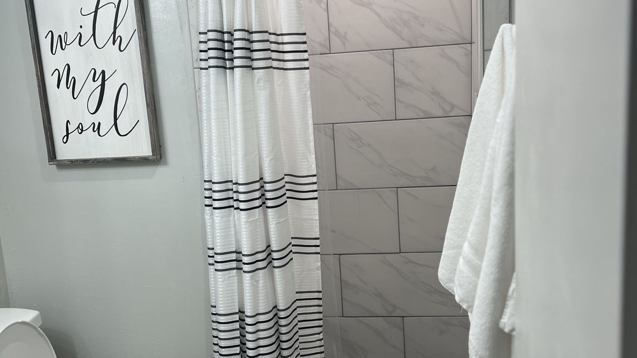 Photo of Bathroom in Enid