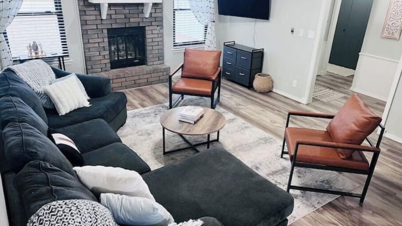 Photo of Bedroom in Enid