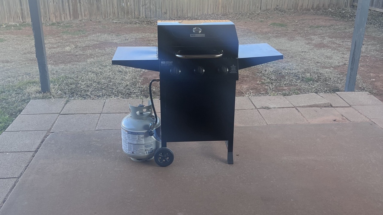 Photo of Outdoor in Enid